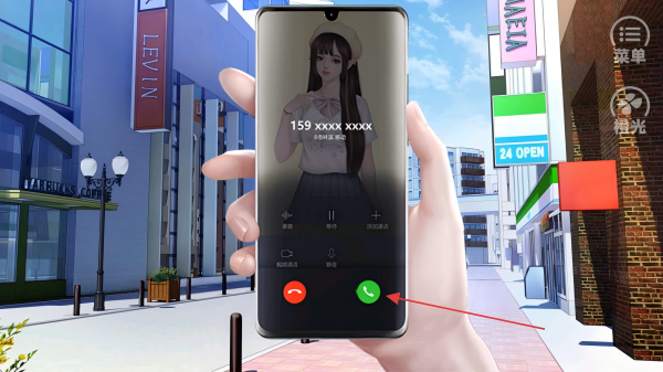 恰是少年时橙光