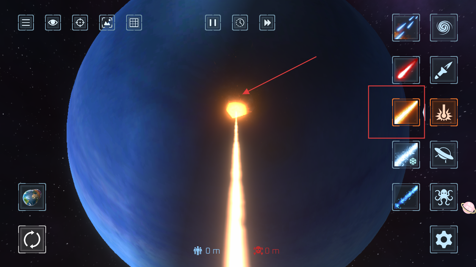 托卡太空世界