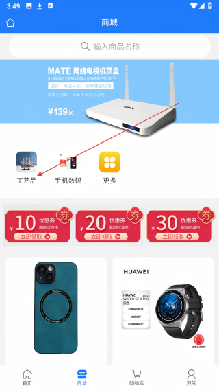 会飞的鱼