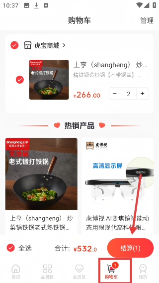 虎宝