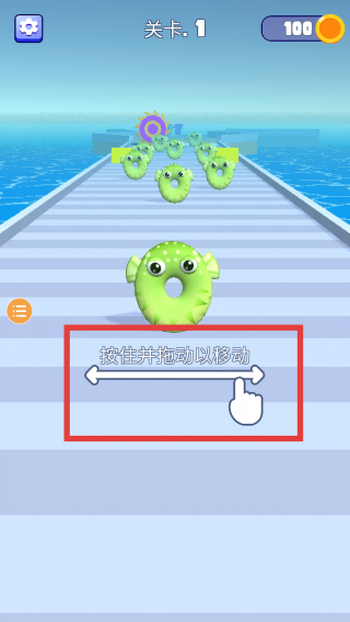 梦幻守卫