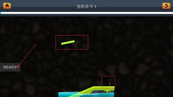 小树快长