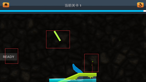 小树快长