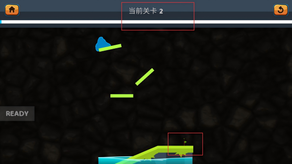小树快长