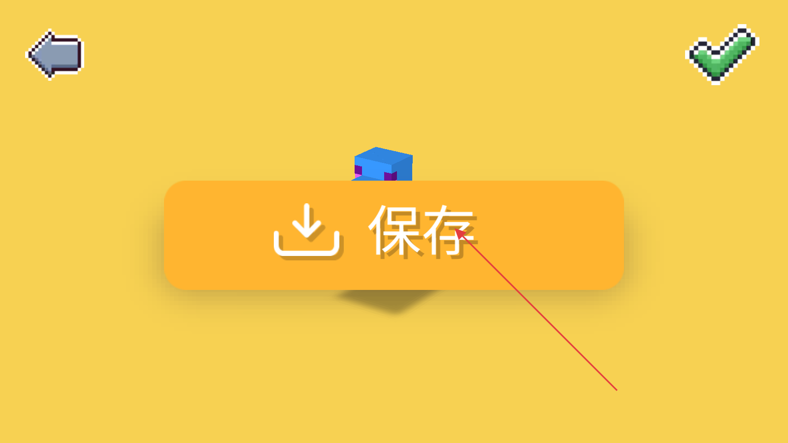 迷你像素世界3d