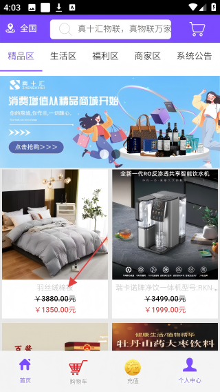 真十汇