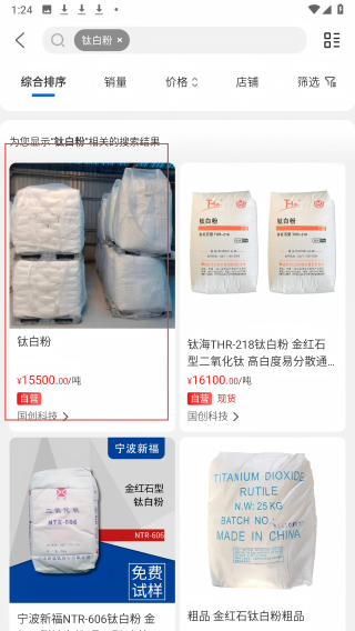 国创科技