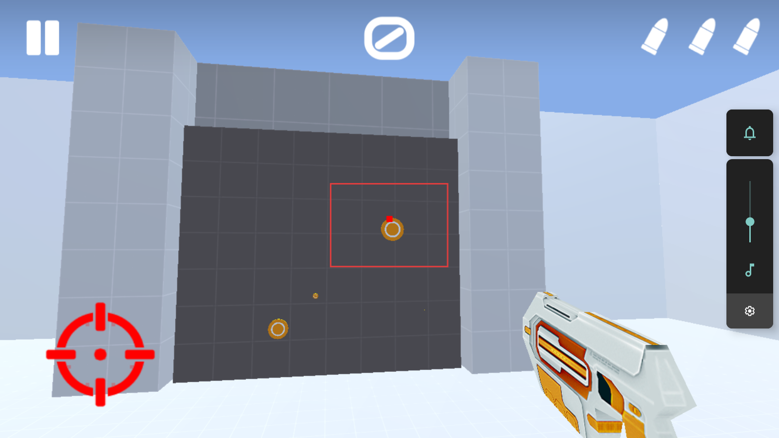 aim master