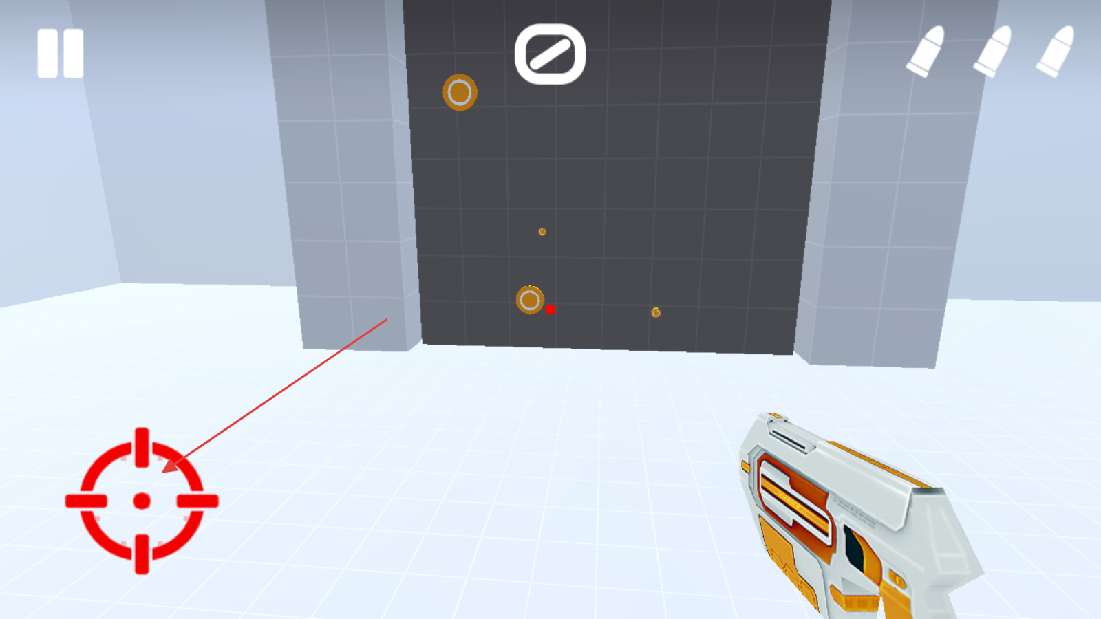 aim master