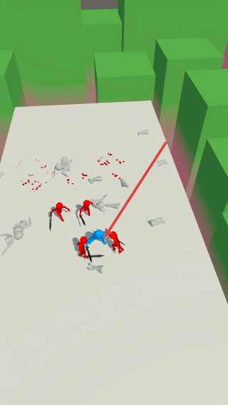 短跑英雄3d