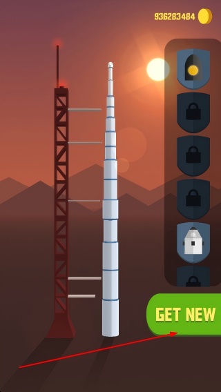 太空边界