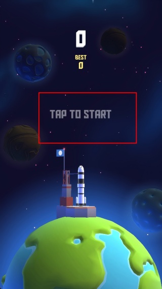 太空边界2