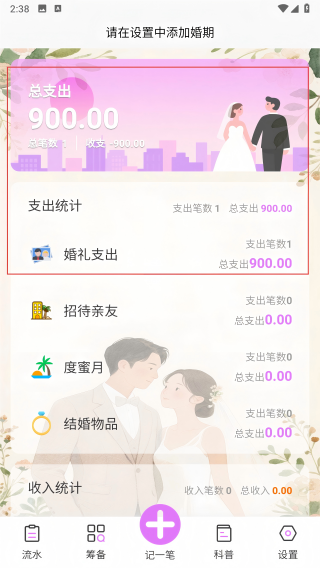 吉人天降