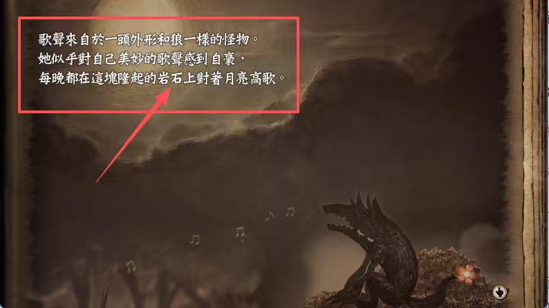 说谎公主与盲眼王子中文版