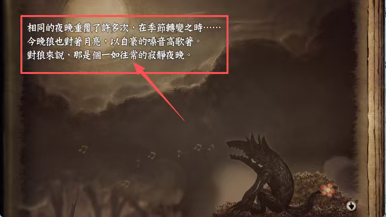 说谎公主与盲眼王子