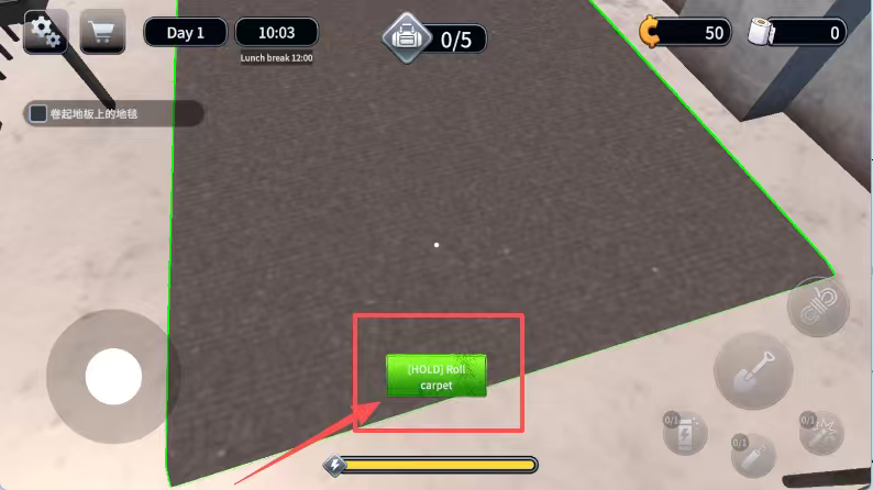 越狱模拟器3d中文内置菜单破解版