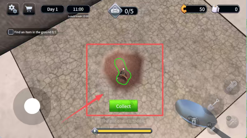 越狱模拟器3d中文版