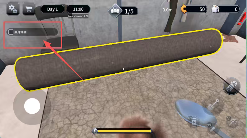 越狱模拟器3d中文版