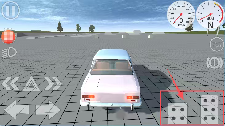 车祸物理模拟器自带模组MOD版