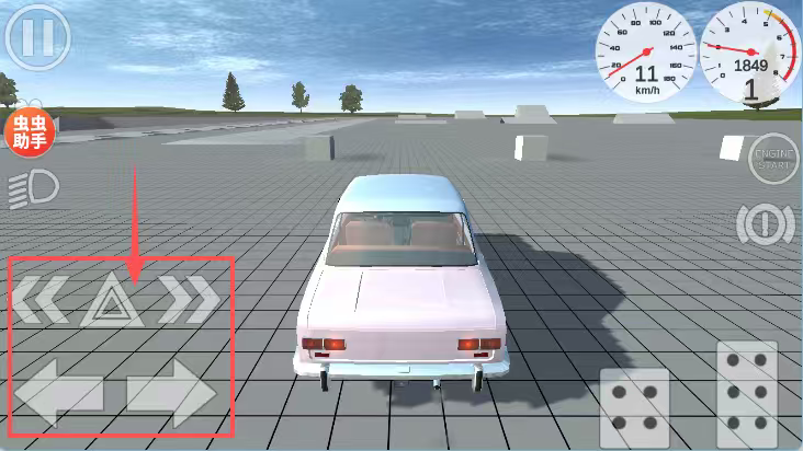 车祸物理模拟器自带模组MOD版