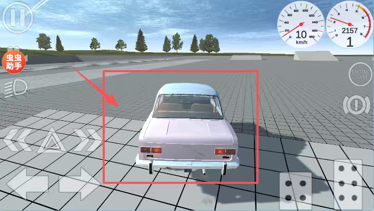 车祸物理模拟器最新版