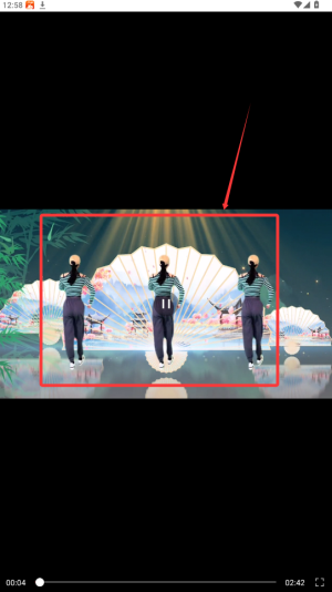 今日影视播放器