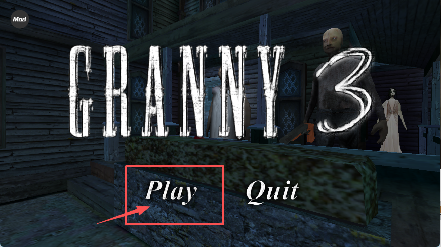 奶奶3菜单MOD菜单版