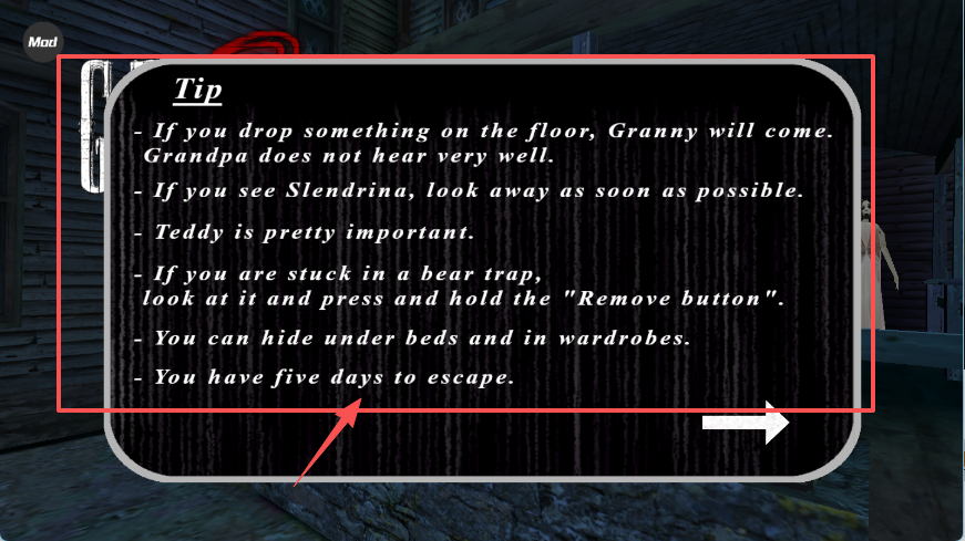 奶奶3菜单MOD菜单版