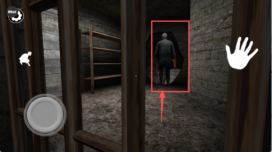 奶奶3内置菜单版