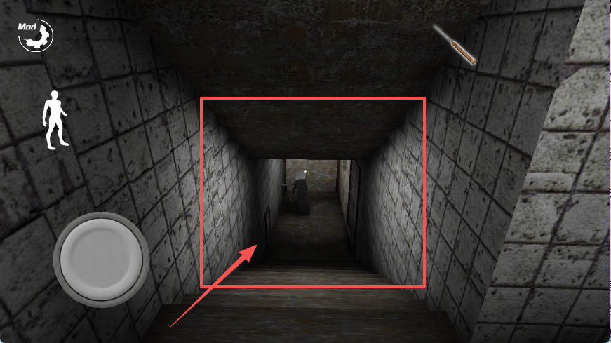 奶奶3噩梦模组版