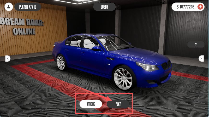 梦想之路多人游戏汉化版