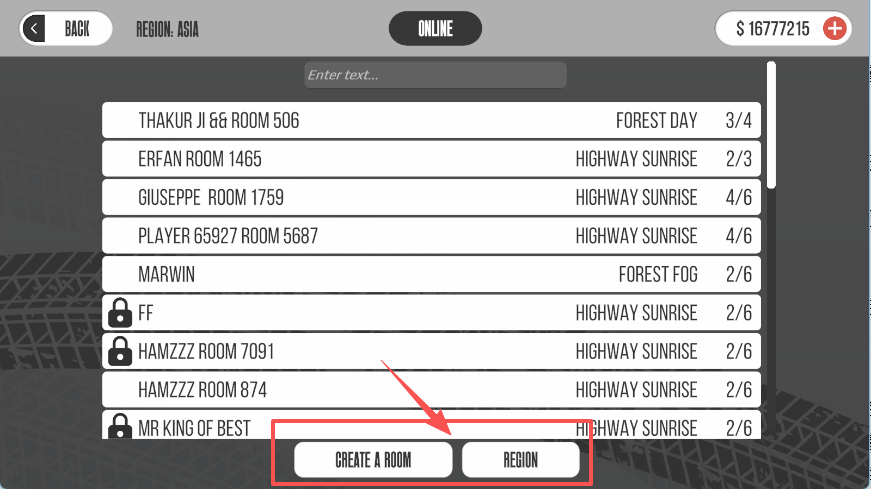 梦想之路多人游戏汉化版