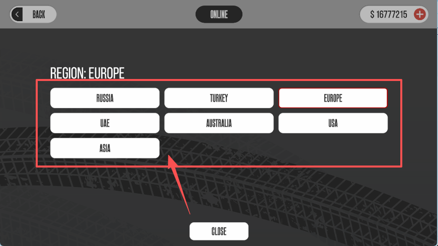 梦想之路多人游戏无限金币版