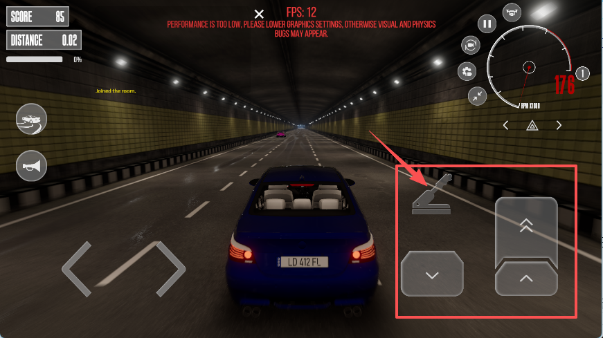 梦想之路多人游戏无限金币版