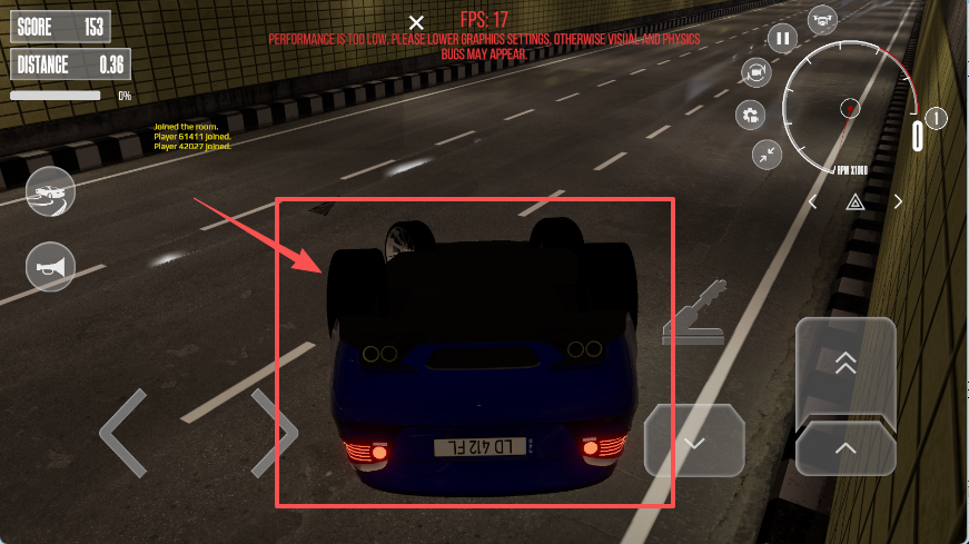 梦想之路多人游戏无限金币版