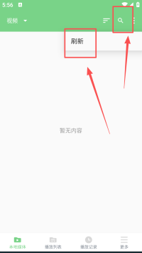 EV全能播放器手机版