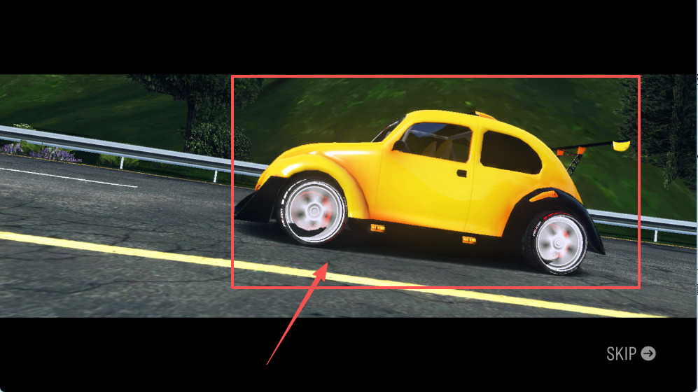 拉力地平线无限金币版