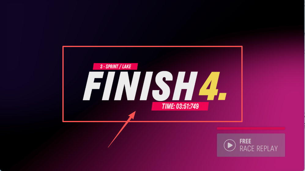 拉力地平线内置菜单版