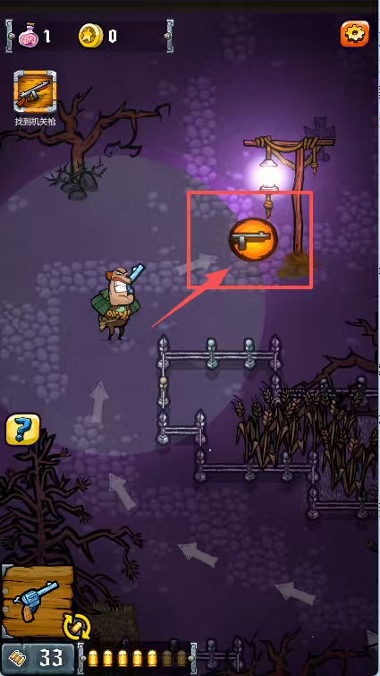 西部狂野僵尸破解版