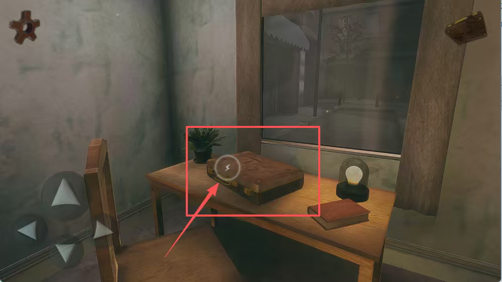 绝密档案完整版