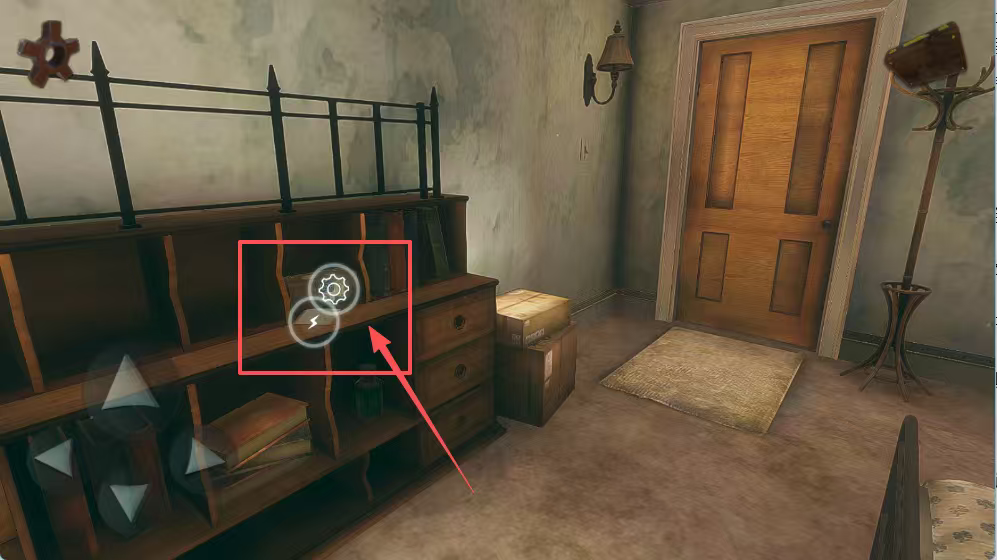 绝密档案完整版