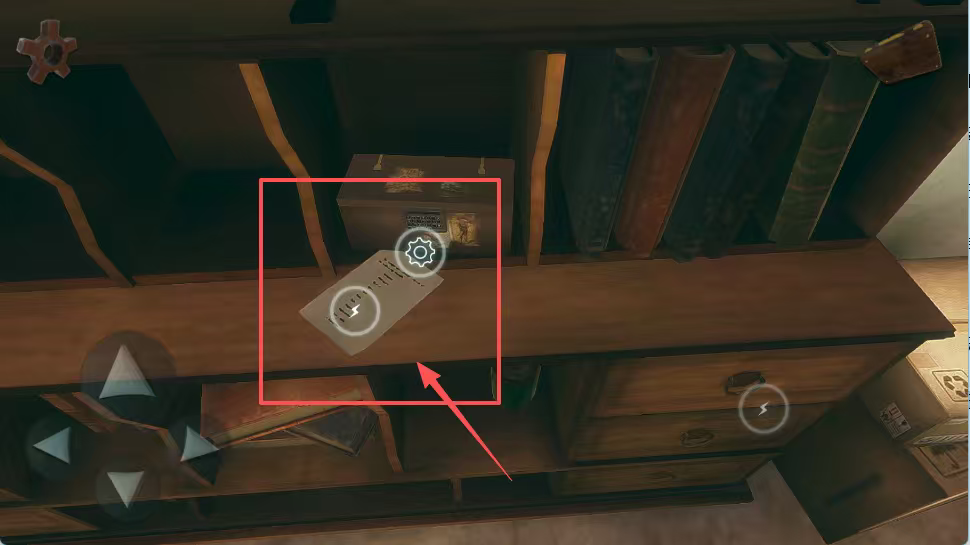 绝密档案中文版