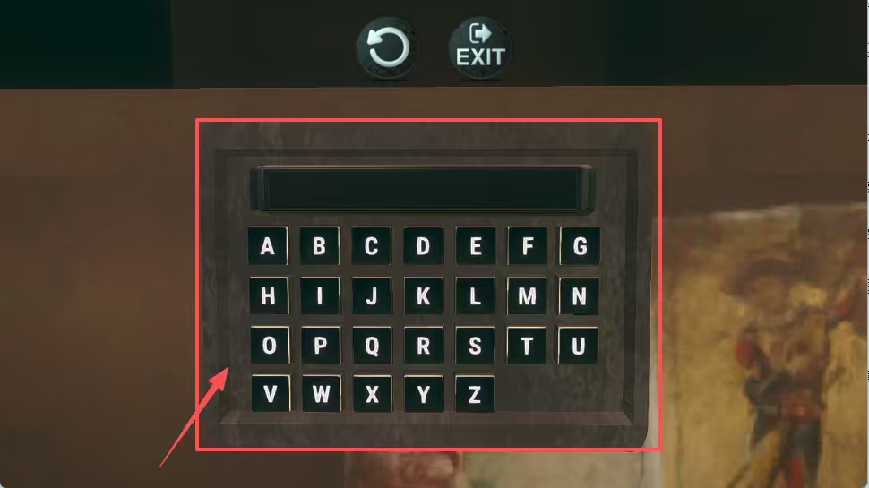 绝密档案中文版