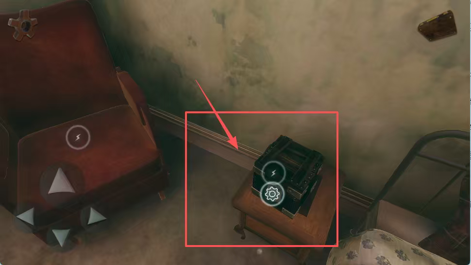 绝密档案中文版