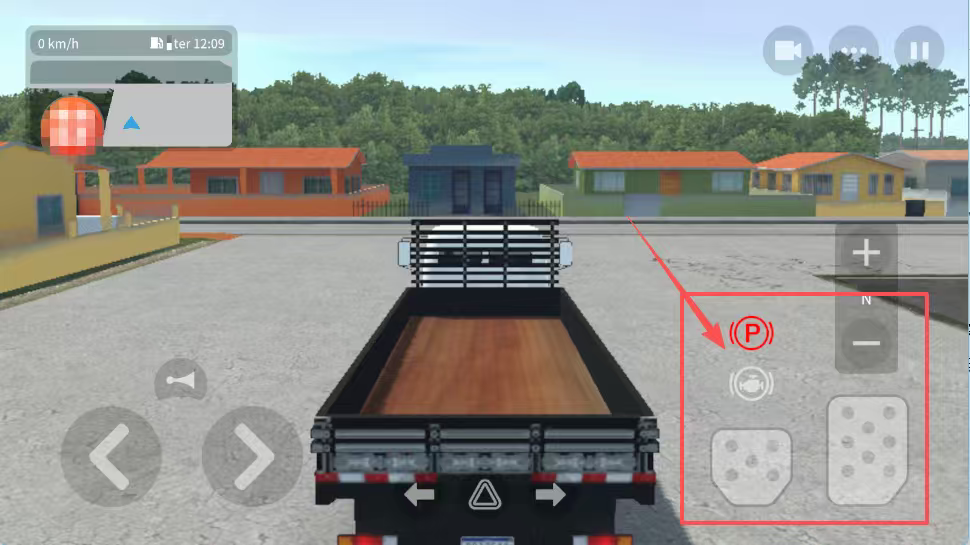 全球卡车在线模拟器