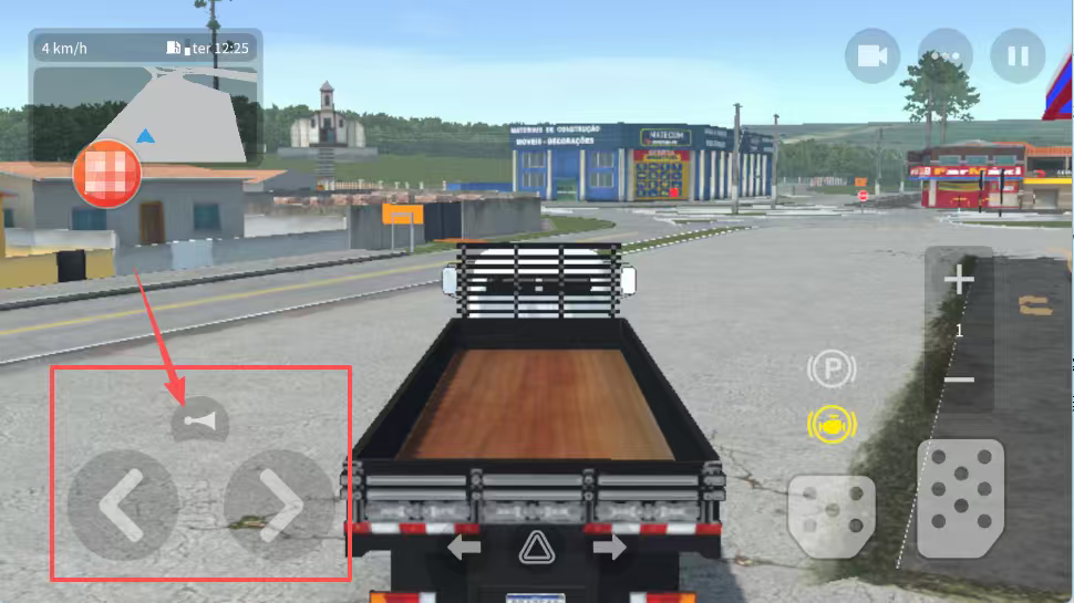 全球卡车在线模拟器