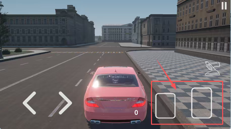 俄罗斯汽车模拟器破解版