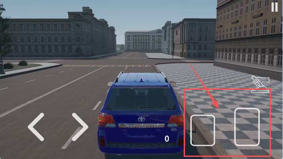 俄罗斯汽车模拟URP汉化版