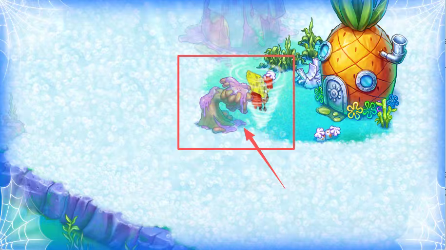 海绵宝宝冒险果酱世界破解版