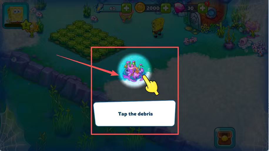 海绵宝宝冒险果酱世界最新版